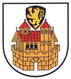 Coat of arms of Greiz