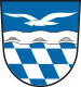 Coat of arms of Herrsching am Ammersee