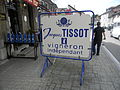 Tissot Wine