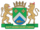 Coat of arms of Zastavna Raion