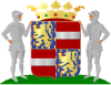 Coat of arms of Zwevegem
