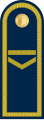 Cabo primero (Ecuadorian Air Force)