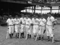 1937 American League All-Stars (with Durova)