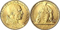 1948 100 Lire Vatikan.jpg