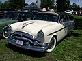 Packard Pacific Hardtop Modell 5477 (1954)