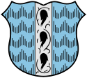 Wappen von Bregenz
