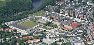 Justizvollzugsanstalt Bautzen