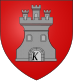 Coat of arms of Catillon-sur-Sambre