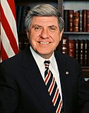 Ben Nelson J.D. 1970 37th Governor of Nebraska, U.S. Senator from Nebraska.