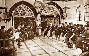 Jochanan-Ben-Sakkai-Synagoge (1893)