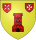 Coat of arms of Cambernard