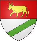 Arms of Aurons