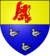 Coat of arms of Lewarde