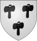 Coat of arms of Lynde