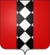 Coat of arms of Martignargues