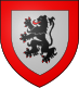 Coat of arms of Socx