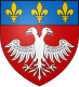 Coat of arms of Boulogne-sur-Gesse