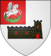 Coat of arms of Castillon