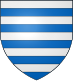 Coat of arms of Lagarde Lauragais