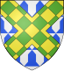 Coat of arms of Le Pouget