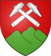 Coat of arms of Lepuix