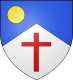 Coat of arms of Montvalen