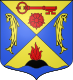 Coat of arms of Moyeuvre-Grande