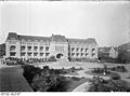 Gouverneurspalast, Tsingtau (1913)