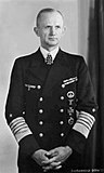 Karl Dönitz (der letzte Großadmiral in Deutschland)