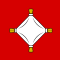 Flag of Küssnacht