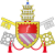 John XXIII's coat of arms