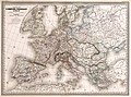 Europe (1812)