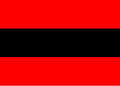 Civil and Naval ensign of Albania
