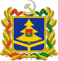 Emblem of Bryansk Oblast