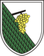 Coat of arms of Municipality of Kungota
