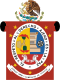 Wappen von Oaxaca