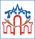 Wappen von Talas