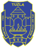 Coat of arms of Tuzla