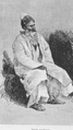 An Ottoman Dervish in Istanbul, 1878