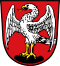 Wappen der Marktgemeinde Markt Schwaben