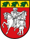 Coat of arms of Nottuln