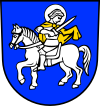 Wappen der Gemeinde Oberteuringen