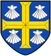 Wappen von Sulzheim