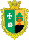Wappen von Dubetschne
