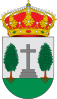 Official seal of El Álamo