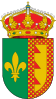 Official seal of Martín de la Jara, Spain