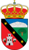 Official seal of Zújar