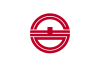 Flagge/Wappen von Kurayoshi