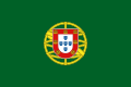 Presidential Standard of Portugal