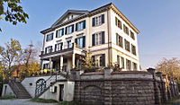 Landhaus Moosburg
